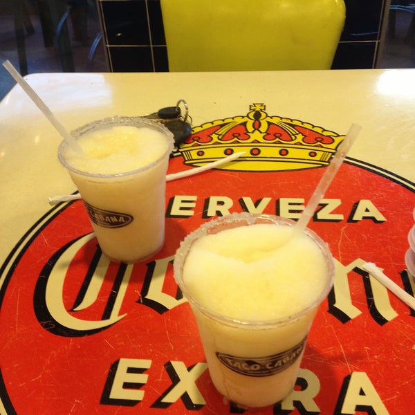 Taco Cabana Taco Restaurant in College Park North