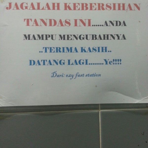 Photos At Shell Gas Station In Sungai Petani