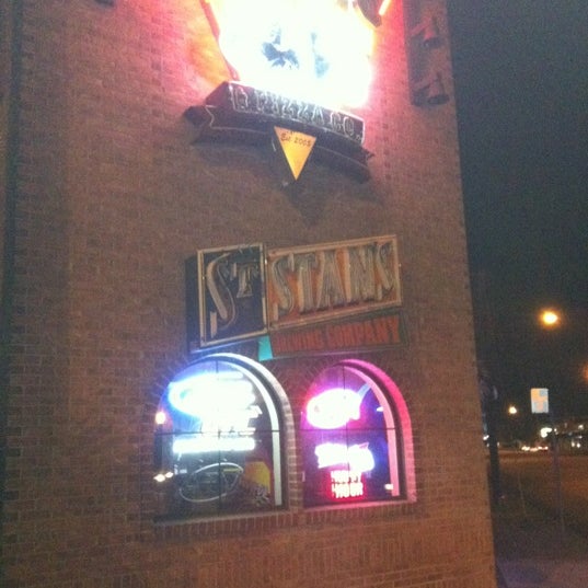 St. Stan's Brewing Company (Now Closed) Brewery