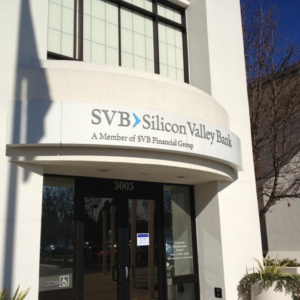 Silicon Valley Bank  4 tips
