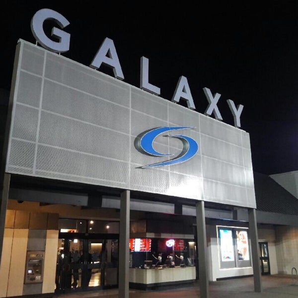 Galaxy Theatres Highland Highland 42 tips from 2717 visitors