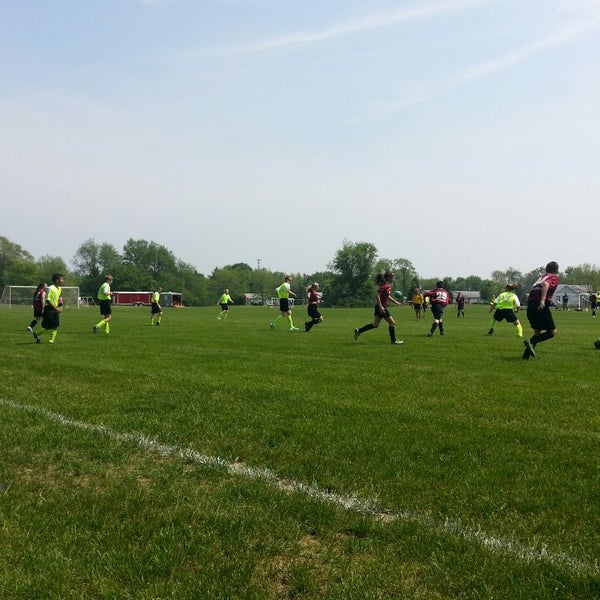 Photos at Park Baseball Field in Richmond