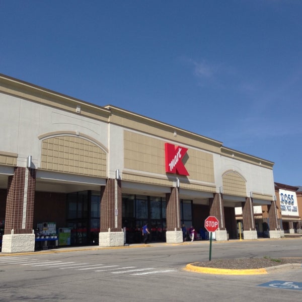 Photos at Kmart (Now Closed) Crystal Lake, IL