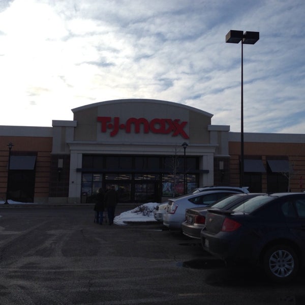 T.J. Maxx Algonquin, IL