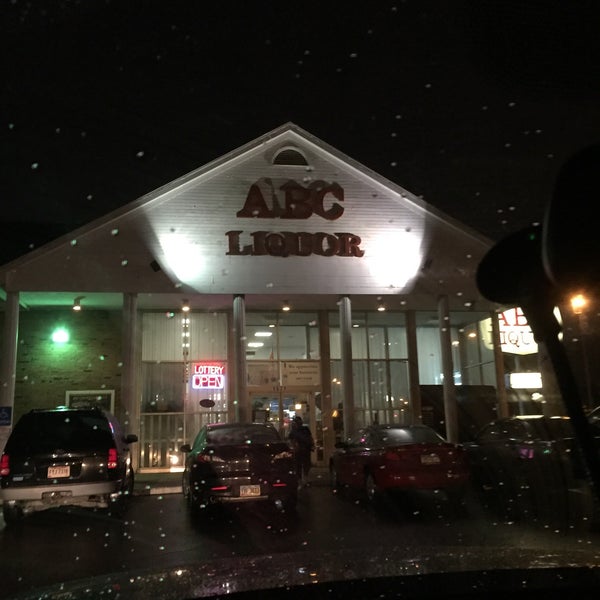 ABC Liquor Columbus, OH