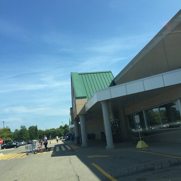 Meijer Comstock Kalamazoo, MI