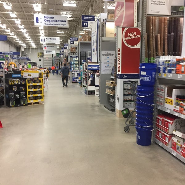 Lowe's Easton Columbus, OH