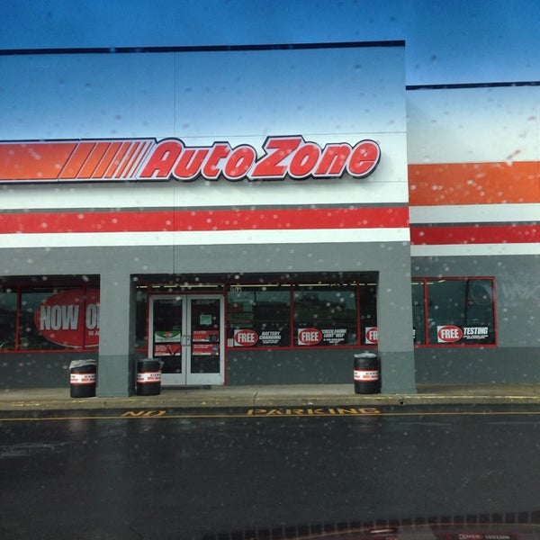 AutoZone Auto Parts Columbus, OH