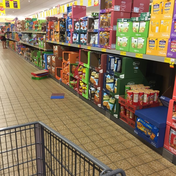 Photos at ALDI Columbus, OH