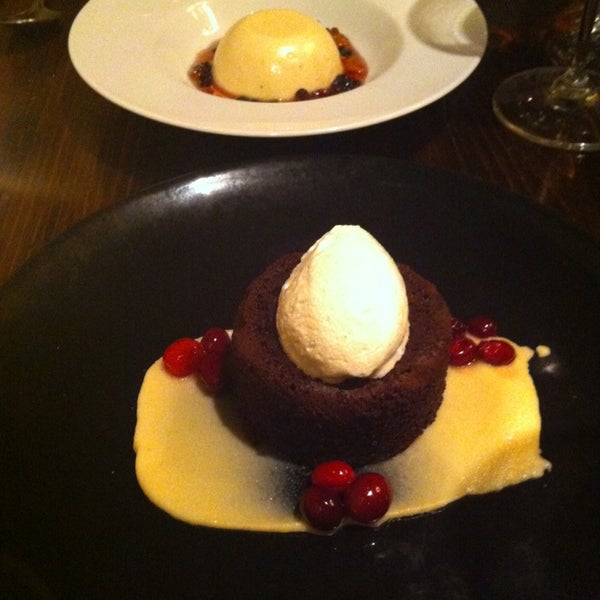 Cowbell Restaurant (Now Closed) Restaurant in Toronto