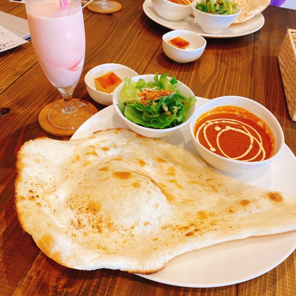 spice kitchen garbanzo Restaurant