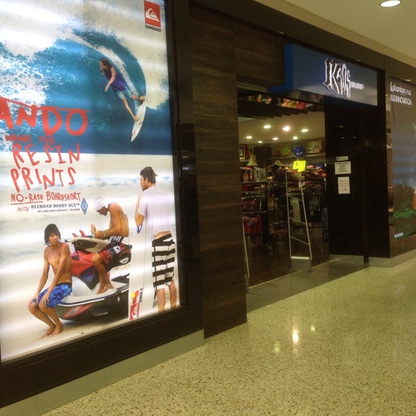 Kaos 2024 surf website