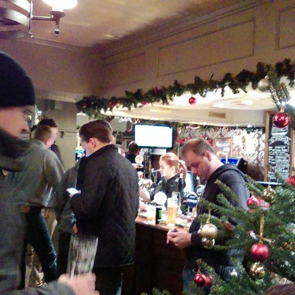 Hammer And Pincers Restaurant in Ecclesall