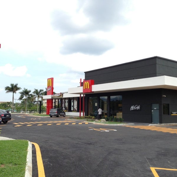 Mcdonald S Mccafe Lot 33369