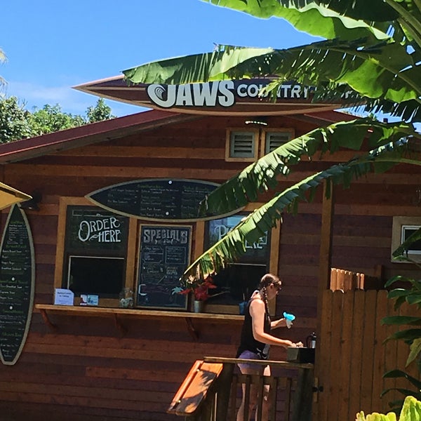 Photo taken at Jaws Country Store by Anastasia K. on 8/6/2017