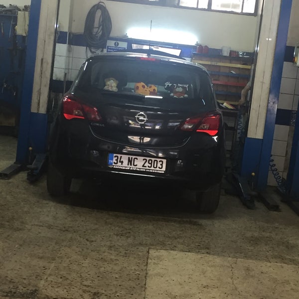 kardesler otomotiv ataturk girne caddesi 8