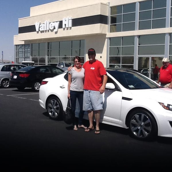 Valley Hi Kia >> Photos At Valley Hi Kia 2 Tips Valley Hi Kia >> Photos At Valley Hi Kia 2 Tips