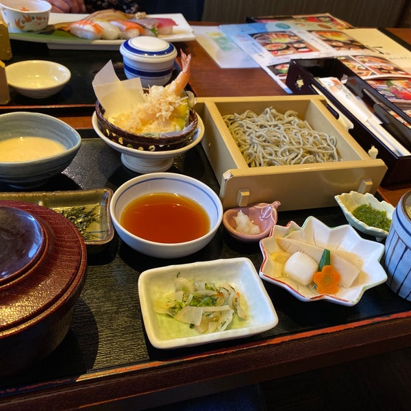 Photos At 濱町 湘南台店 藤沢 1 Tip From 122 Visitors