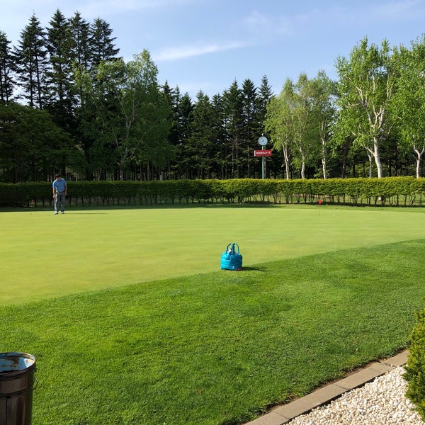 Photos At 青森カントリー倶楽部 Golf Course In 青森市