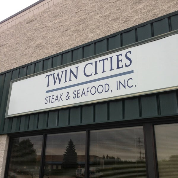 Twin Cities Steak & Seafood Minneapolis, MN