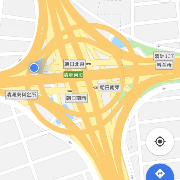 清洲jct 第二料金所 四日市方面 平田区 清須市 愛知県 清洲jct 第二料金所 四日市方面 平田区 清須市 愛知県