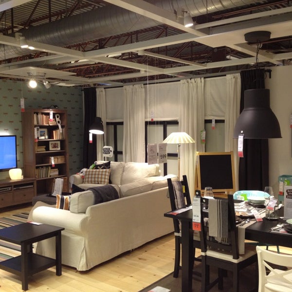 IKEA Burlington Restaurant Restoran'da fotoğraflar