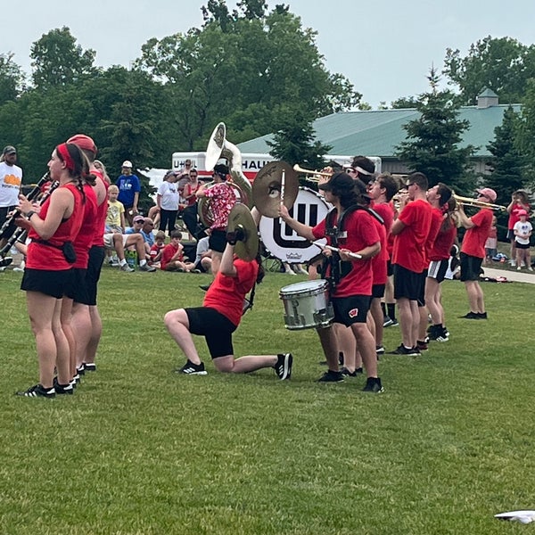 Konkel Park Park in Greenfield