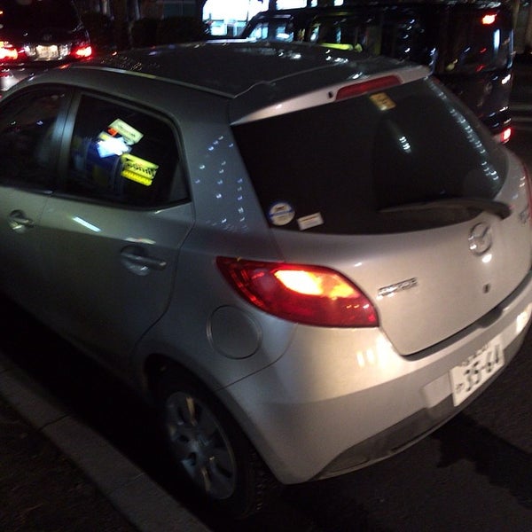 タイムズカーレンタル 仙台駅東口店 仙台市 宮城県