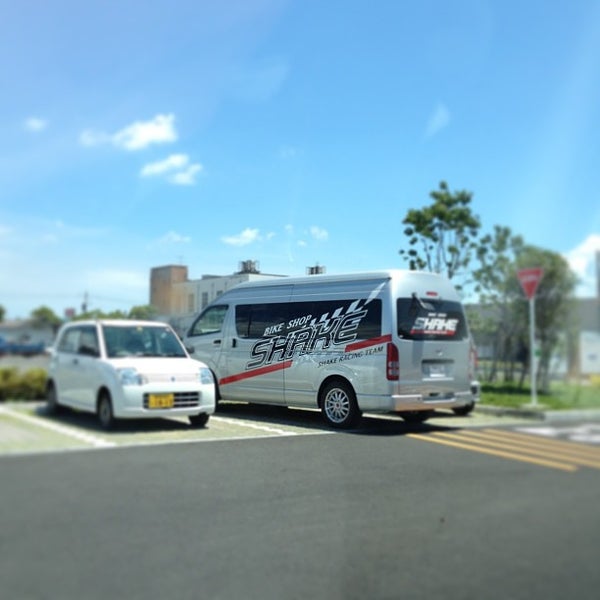 軽自動車検査協会 鹿児島事務所 谷山港2丁目4 38