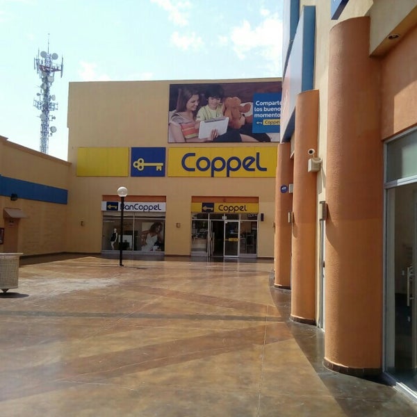 Photos at Coppel - Department Store in Mexicali