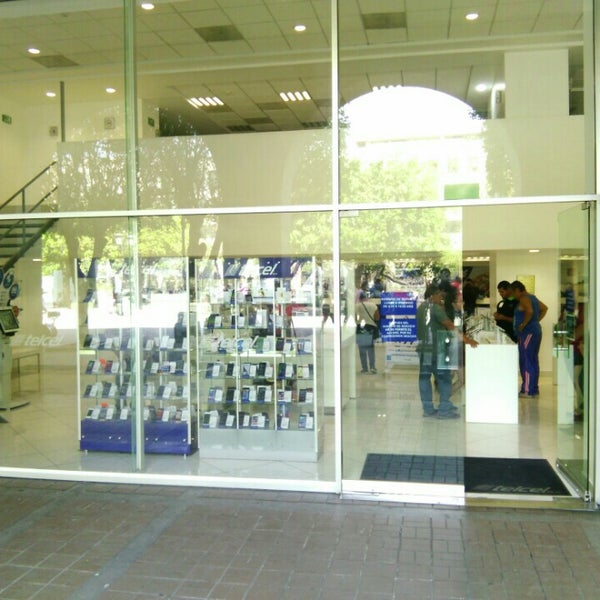 Plaza tapatia