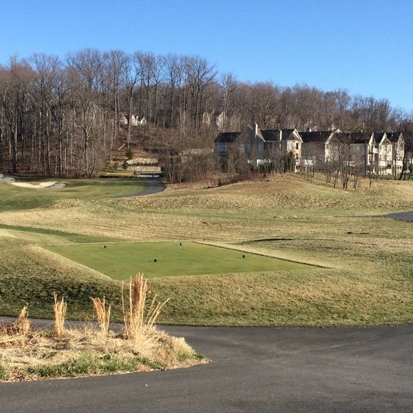 Foto scattata a Trump National Golf Club Washington D.C. da Alfredo D. il 3/31/2014