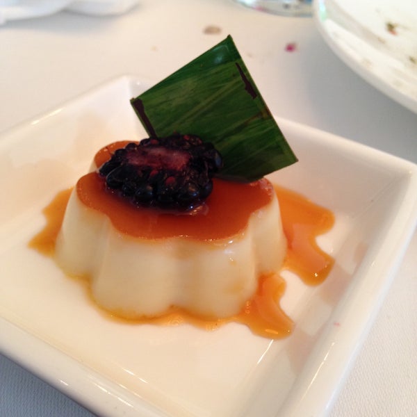 Azul at Mandarin Oriental, Miami (Now Closed) - Brickell Key - Miami, FL