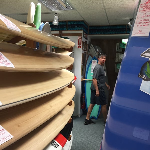 Photos at Longboard House Board Shop in Indialantic by The Sea