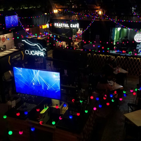 Pong Bar Roma Norte 28 tips from 1252 visitors