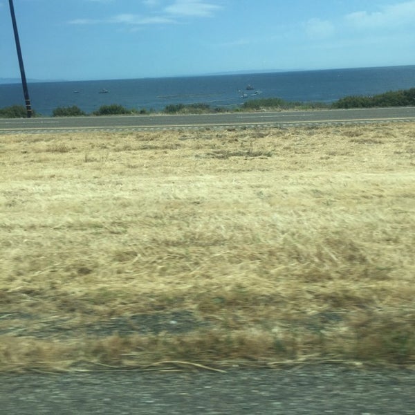 boathouse vandenberg afb