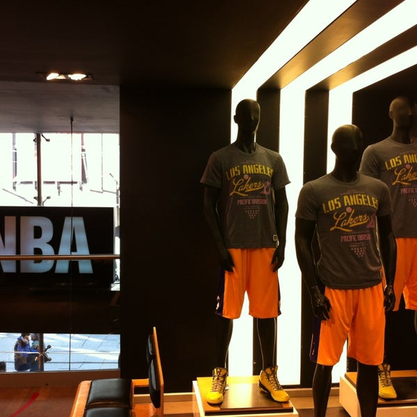 Photos At Adidas Sporting Goods Shop In Istanbul