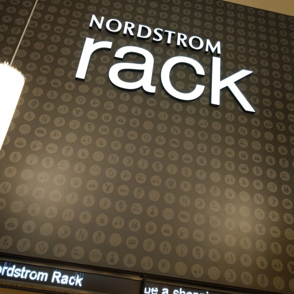 Nordstrom Rack - Discount Store in Friendship Heights