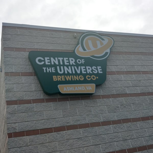 1/13/2018にDan R.がCenter of the Universe Brewing Companyで撮った写真