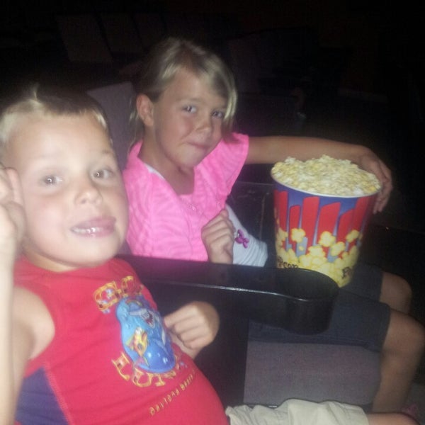 Ocala Centre 6 Movie Theater