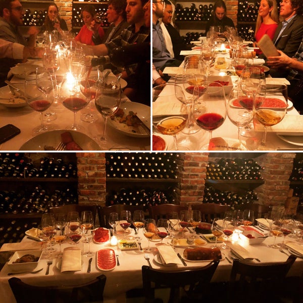 Italian Wine Merchants Wine Store in Union Square