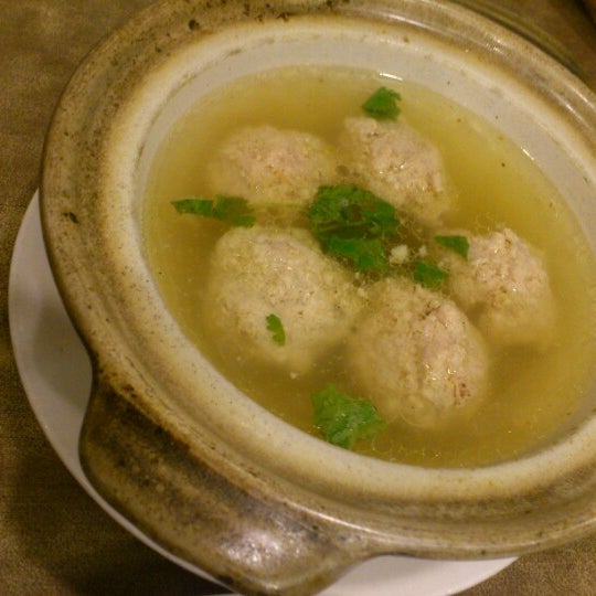 Ivins Nyonya Specialties Hougang 02 00 Heartland Mall