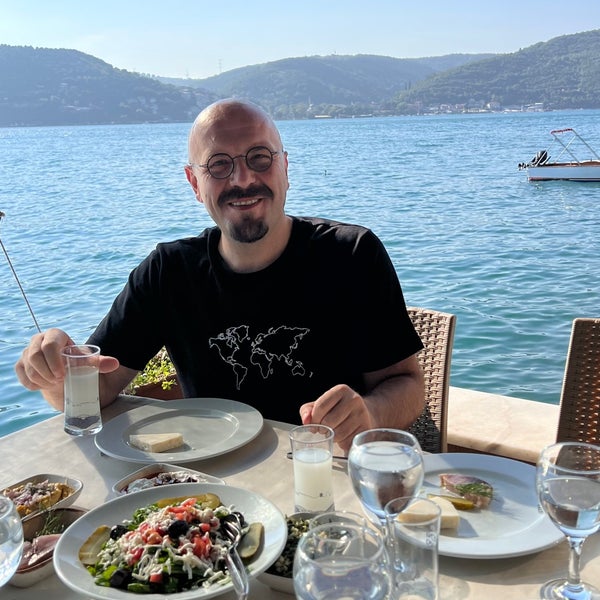 Foto scattata a Kavak &amp; Doğanay Restaurant da RidersGuru C. il 8/14/2022
