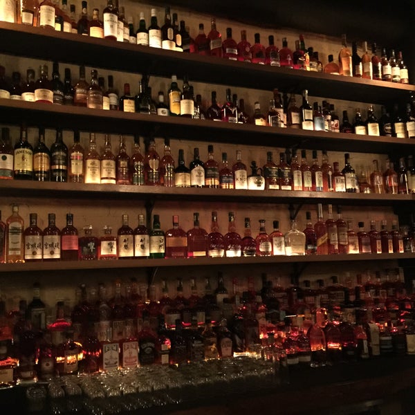 Foto diambil di The Whiskey House oleh The Whiskey House pada 2/1/2015