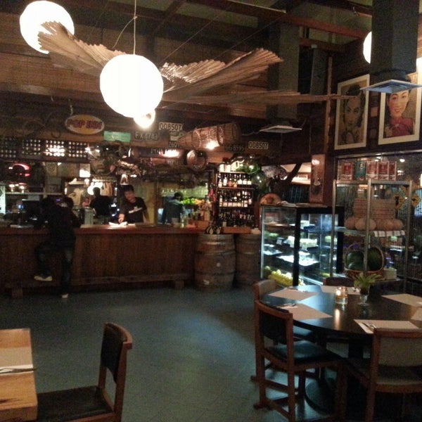 Cherating Steakhouse Steakhouse In Kuantan