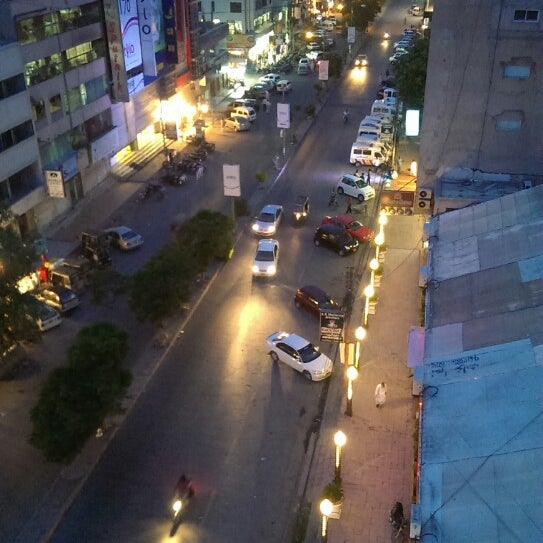 Tariq Road پاکستان ایمپلائز کوآپریٹو ہاؤسنگ سوسائٹی کے دو 24 tips