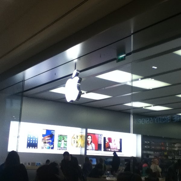 Apple Bromley Electronics Store in Bromley Town