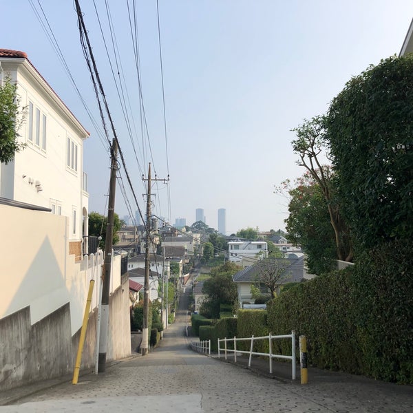 田園調布雙葉学園 High School