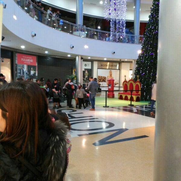 Photos at Dolce Vita - Shopping Mall in Narón