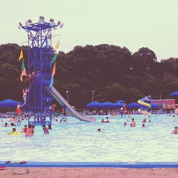 Photo prise au Coney Island Amusement Park par Christian A. le7/8/2013